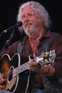 arlo guthrie