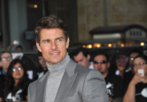 Tom-Cruise