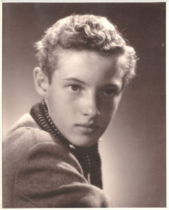 Eddie Haskell