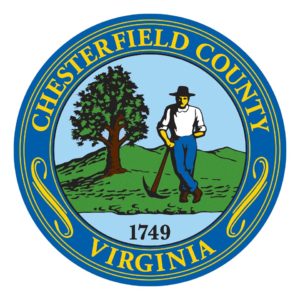 Chesterfield County Seal