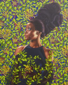 Kehinde Wiley_painting 1