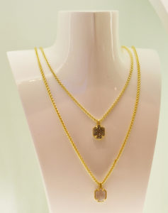 Short Pump Jewlery Store_Necklace 