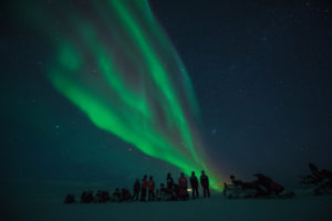 Arctic Coast AS Foto ÿrjan Bertelsen