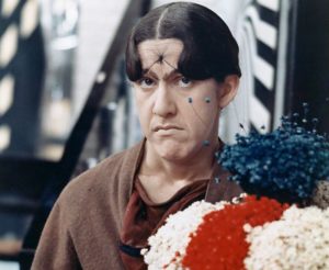 Ruth Buzzi as Gladys Ormphby