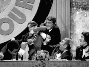 Ruth Buzzi attacks Muhammad Ali