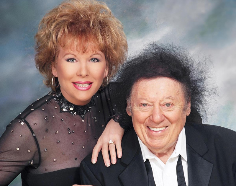 Marty Allen