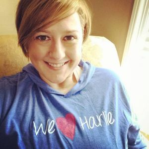 We Heart Harlie and Friends - Lynda Reider