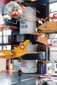 Swiss Museum of Transport