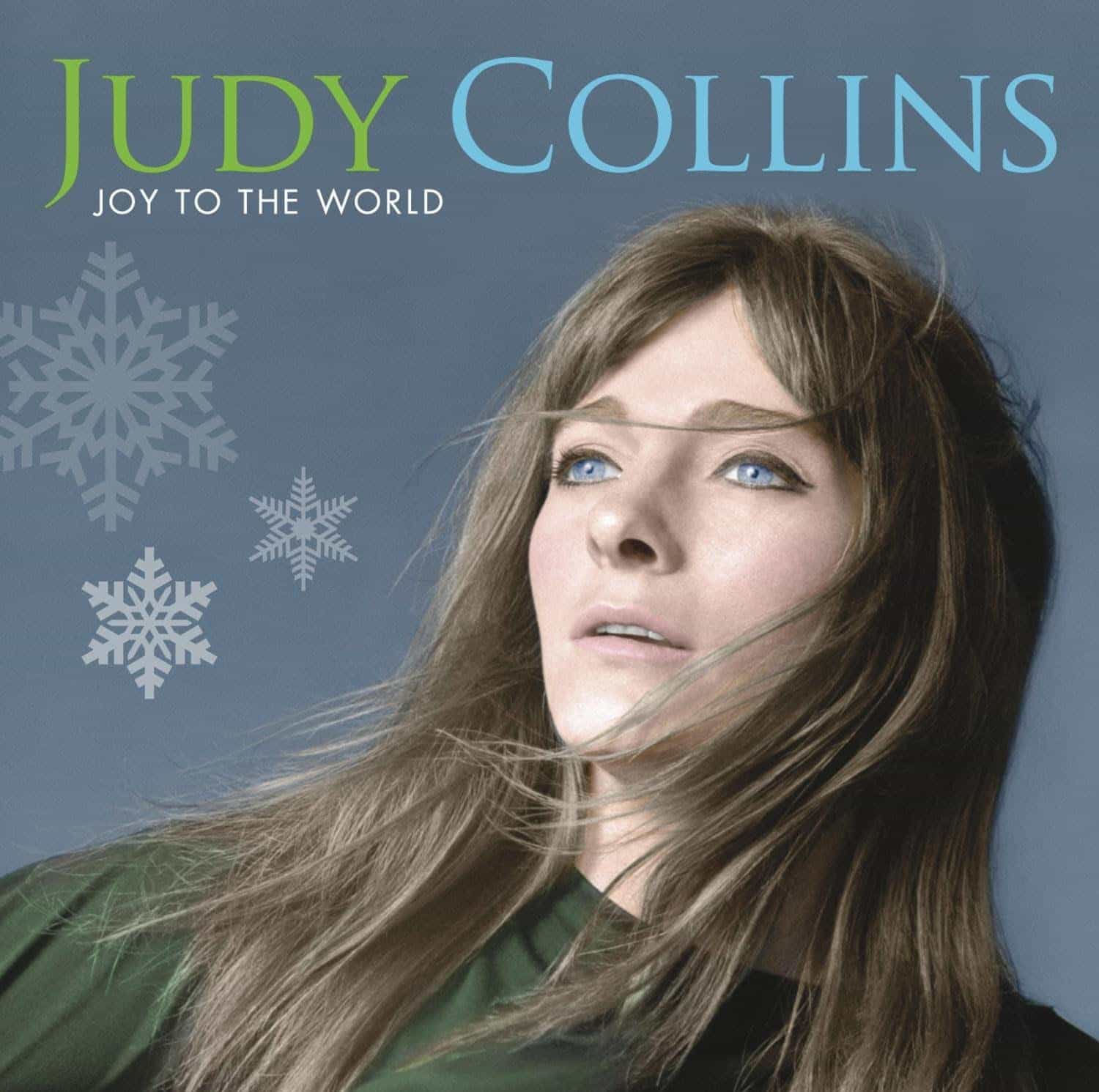 Judy Collins