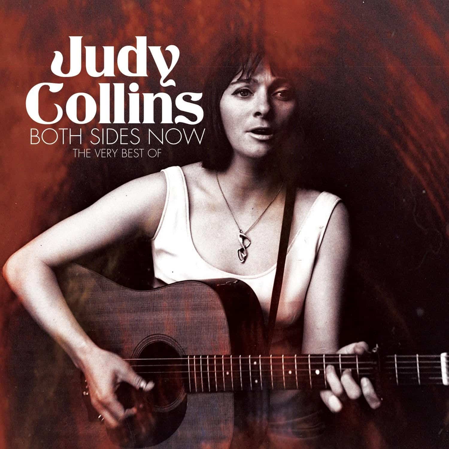 Judy Collins