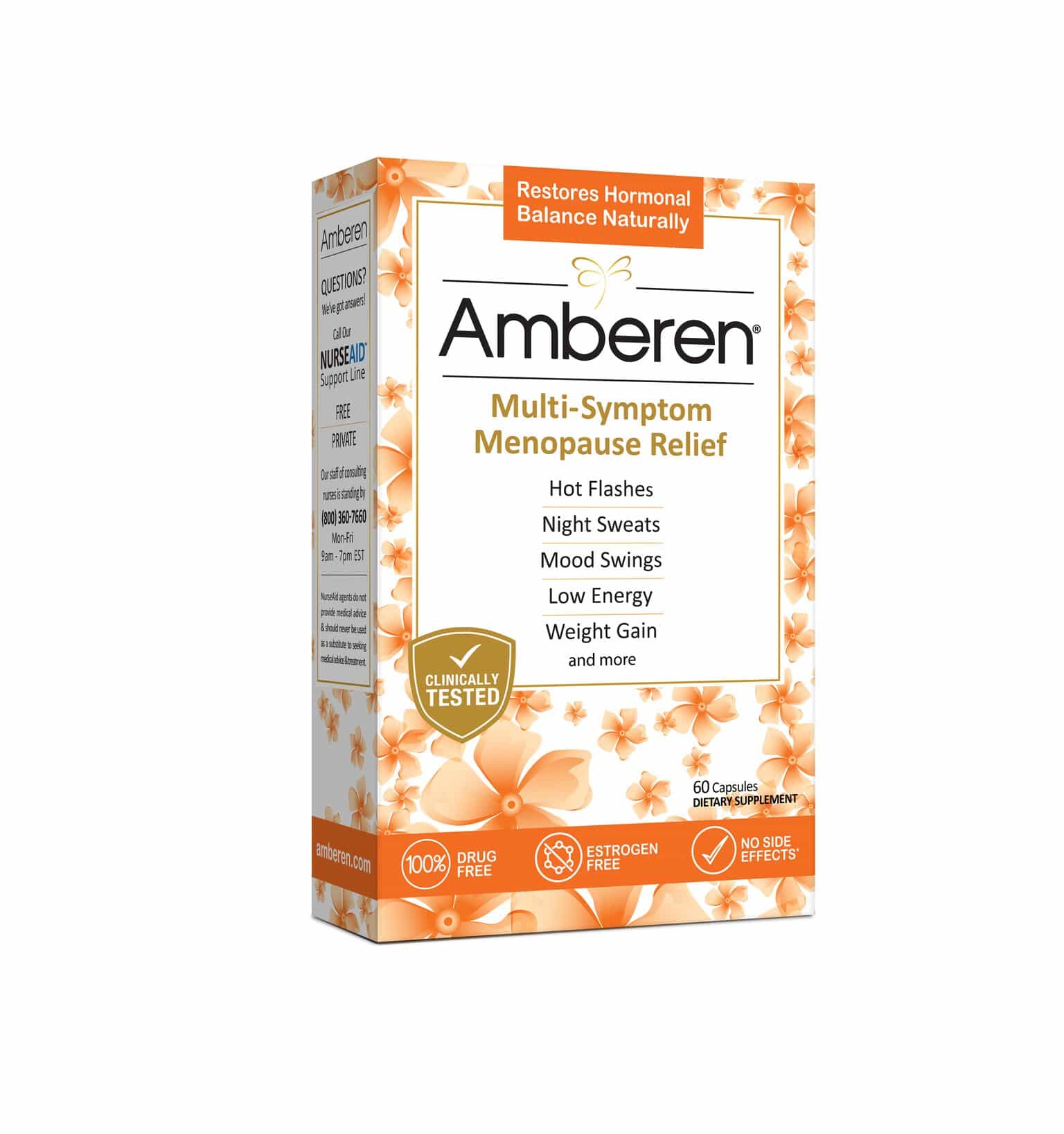 Amberen Box