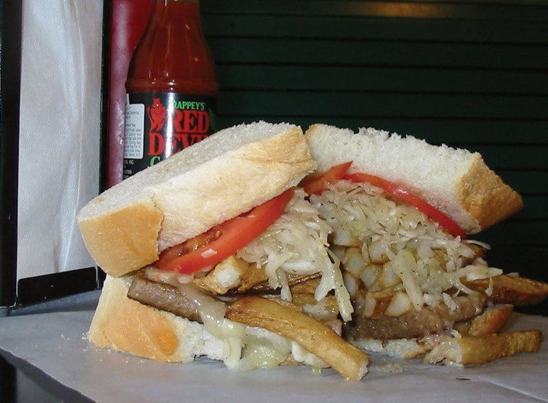 Primanti Brothers Pittsburgh