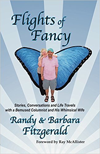 Flights of Fancy Randy Fitzgerald