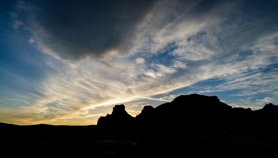 Sedona, Arizona