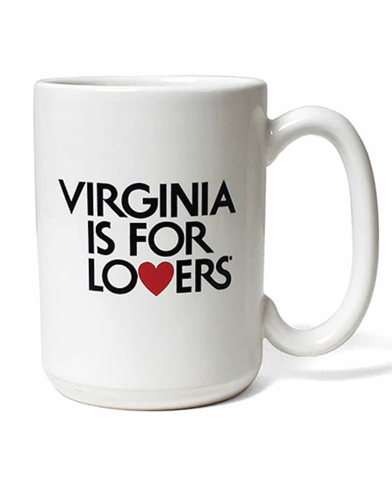 Virginia Is for Lovers