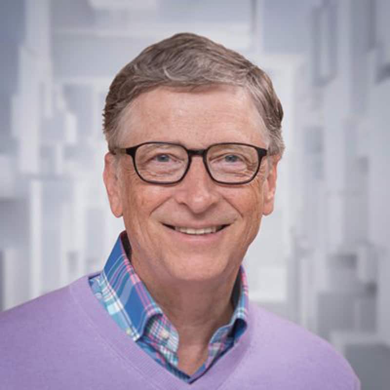 Bill Gates Alzheimer's