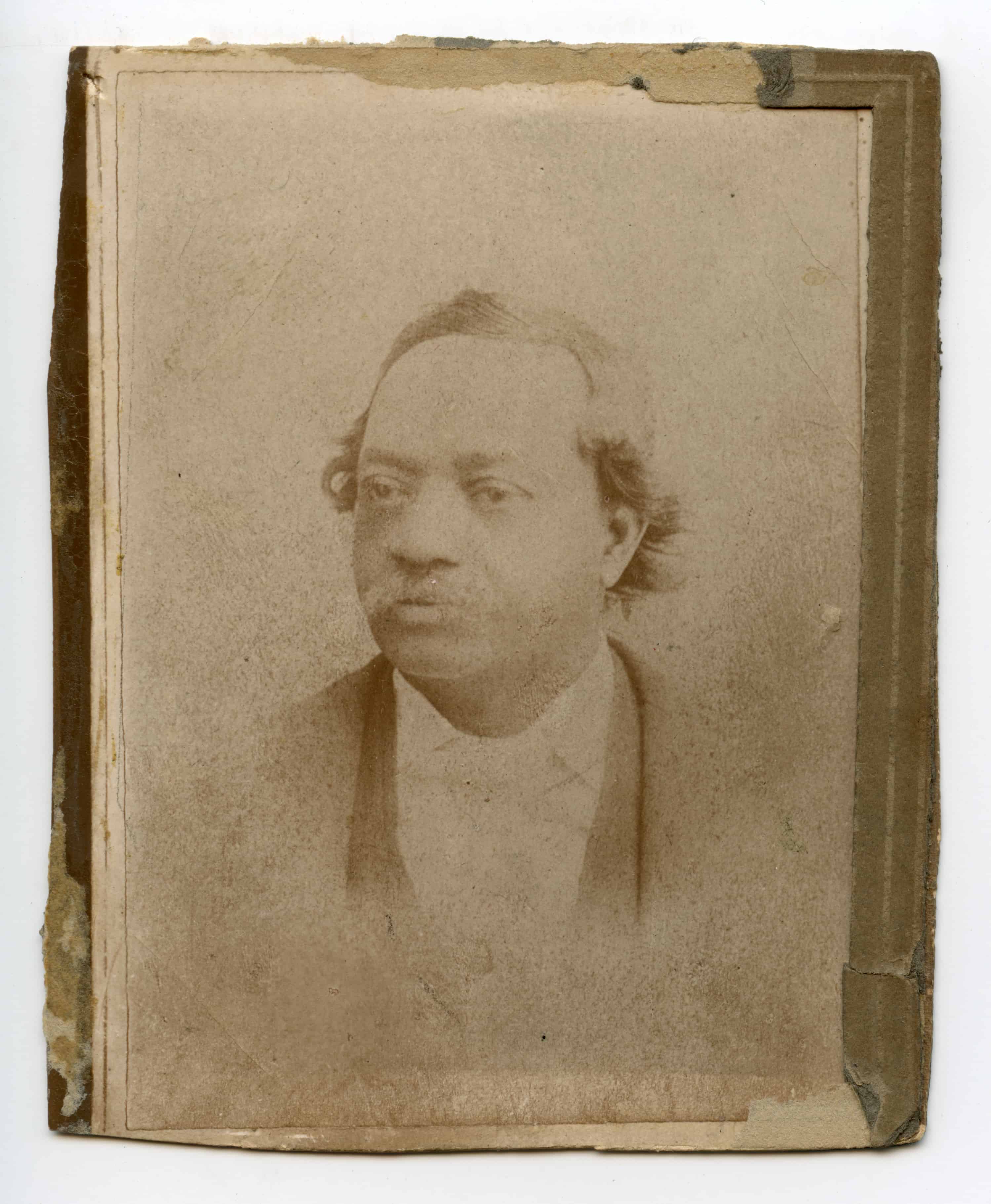 John Dabney