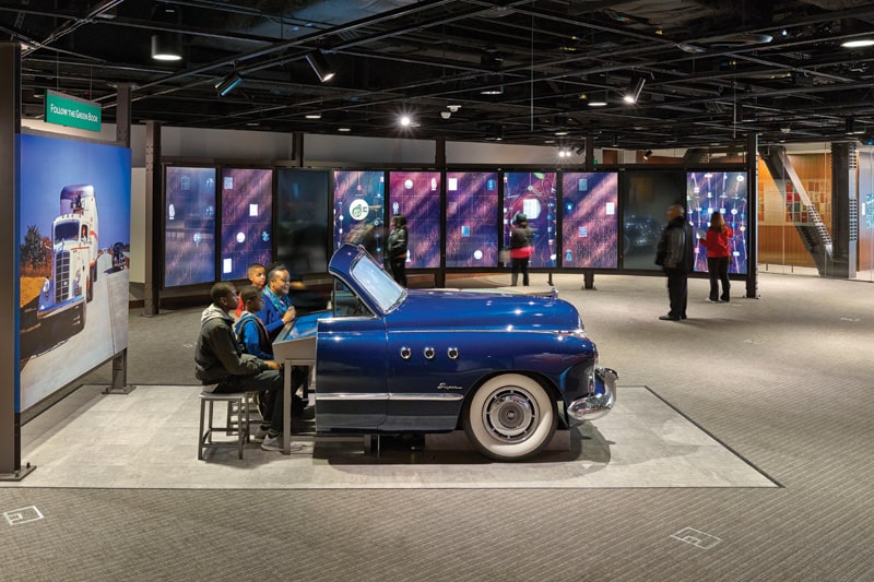 National Museum of African-American History and Culture