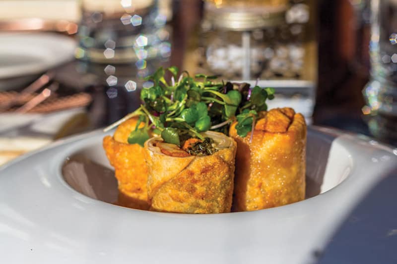 Spoonbread Bistro
