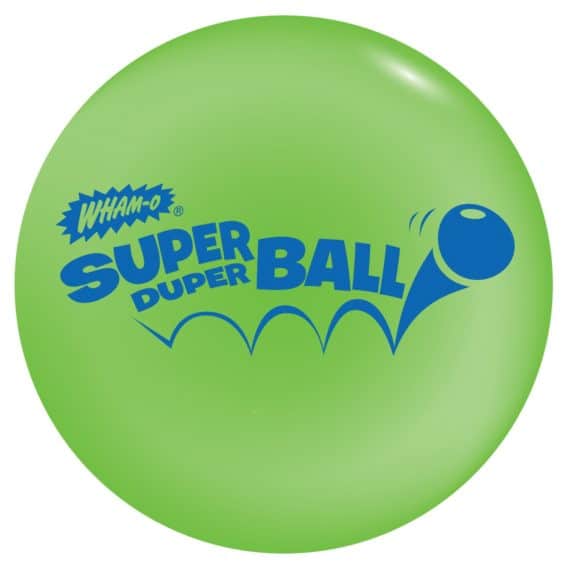 super ball