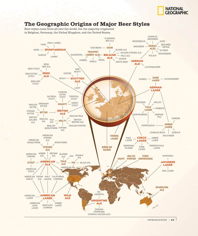 04-The-Geographic-Origin-of-Major-Beer-Styles