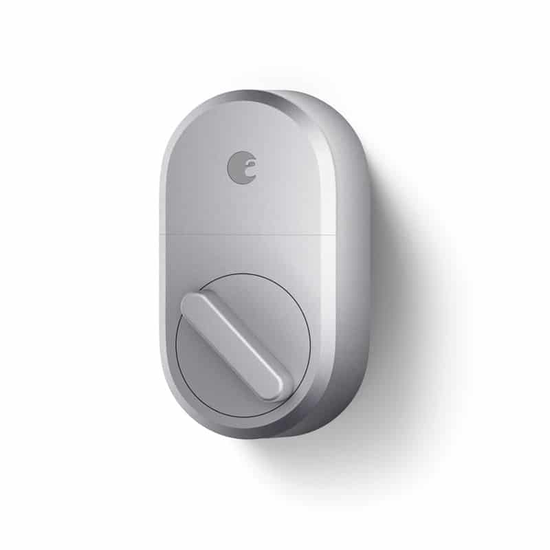 August Smart Lock