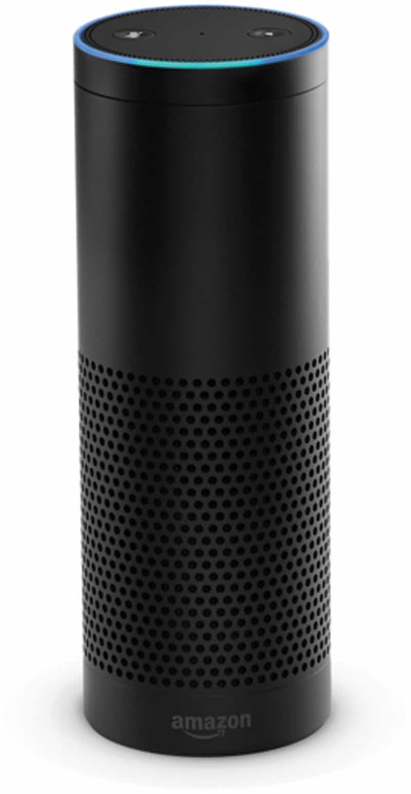 Amazon Echo