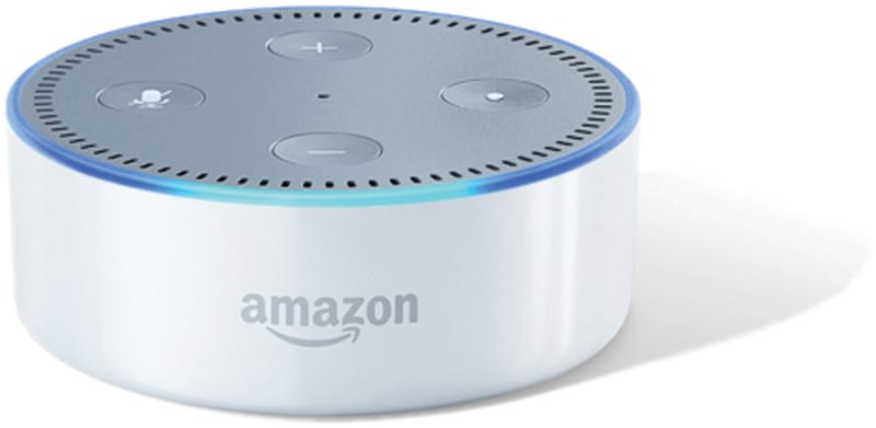 Amazon Echo Dot