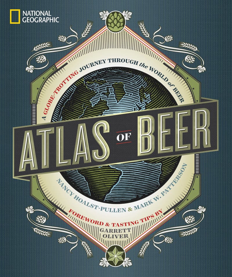 Atlas of Beer