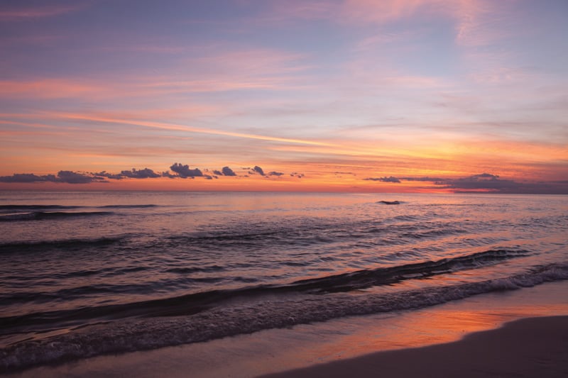 Rosemary Beach, Florida