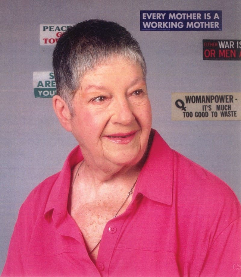 Zelda Nordlinger