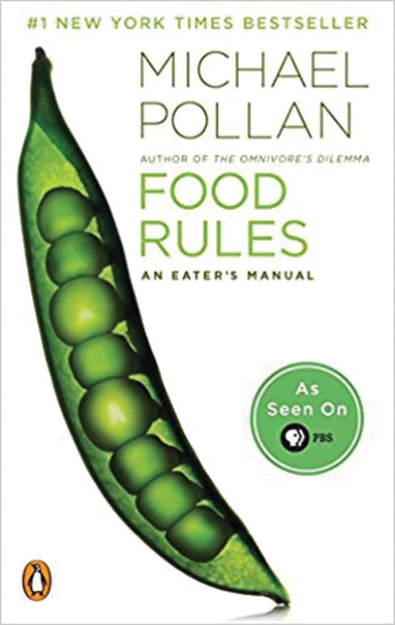 Michael Pollan Food Rules