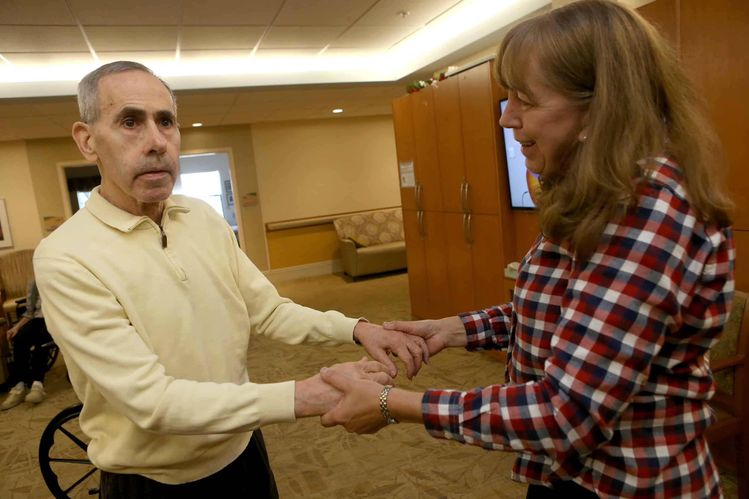 How dementia can drain a familys life savings
