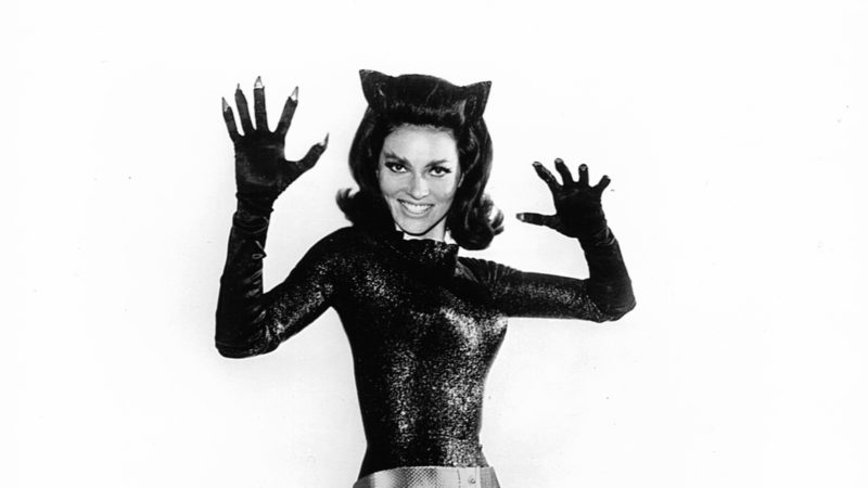 Where Are They Now? Lee Meriwether, who played 