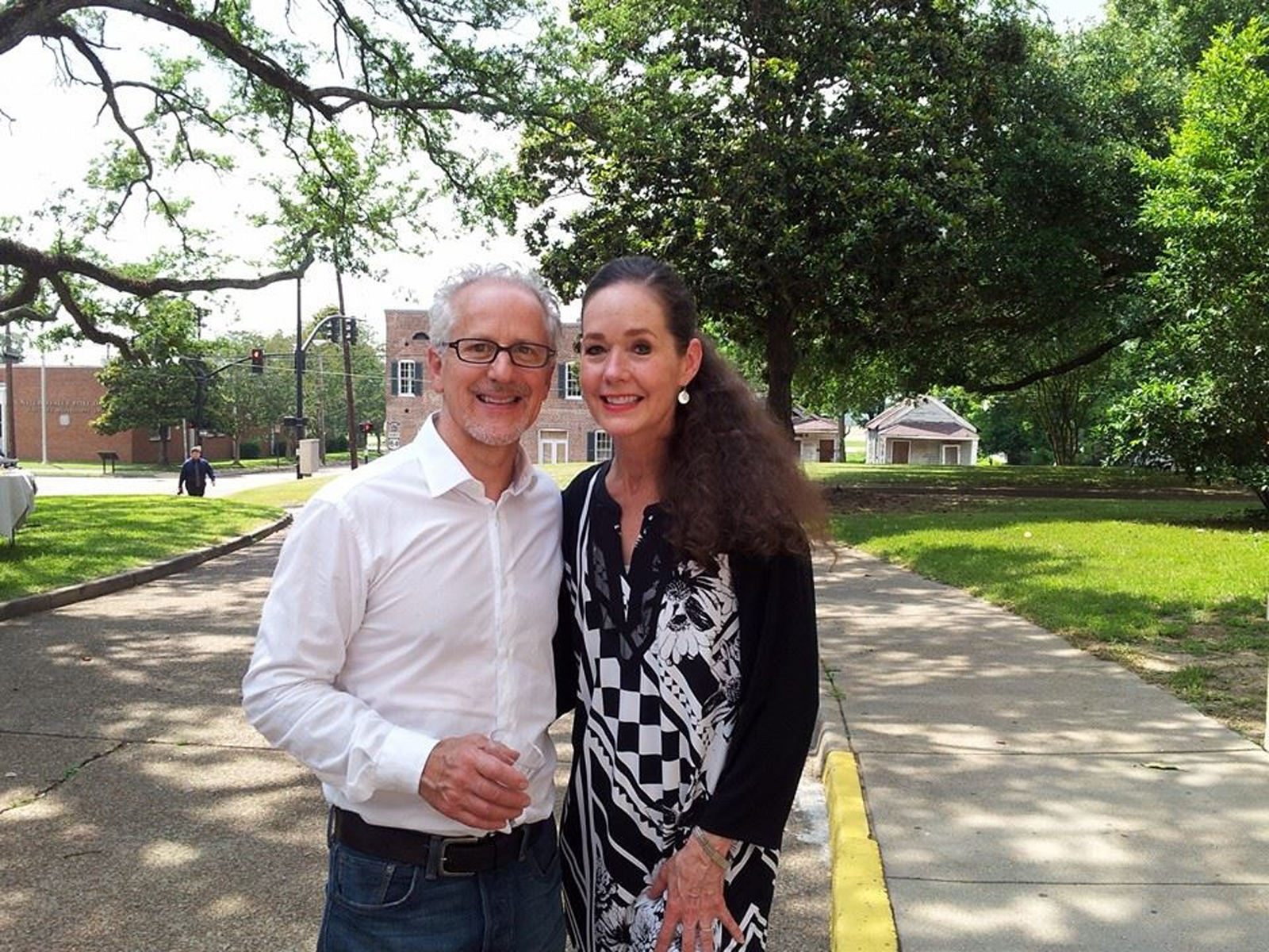 Where Are They Now? Keith Thibodeaux | BOOMER Magazine