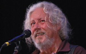 arlo guthrie Image