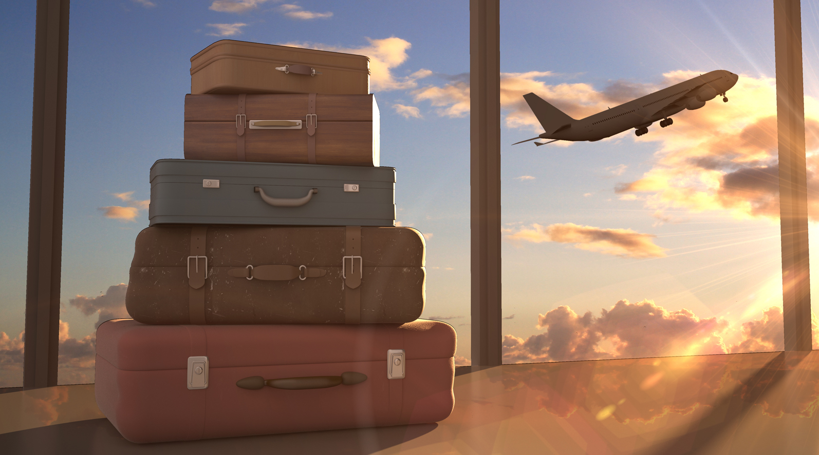 Travel Best Bets 2025
