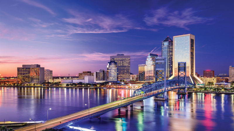 jacksonville Image