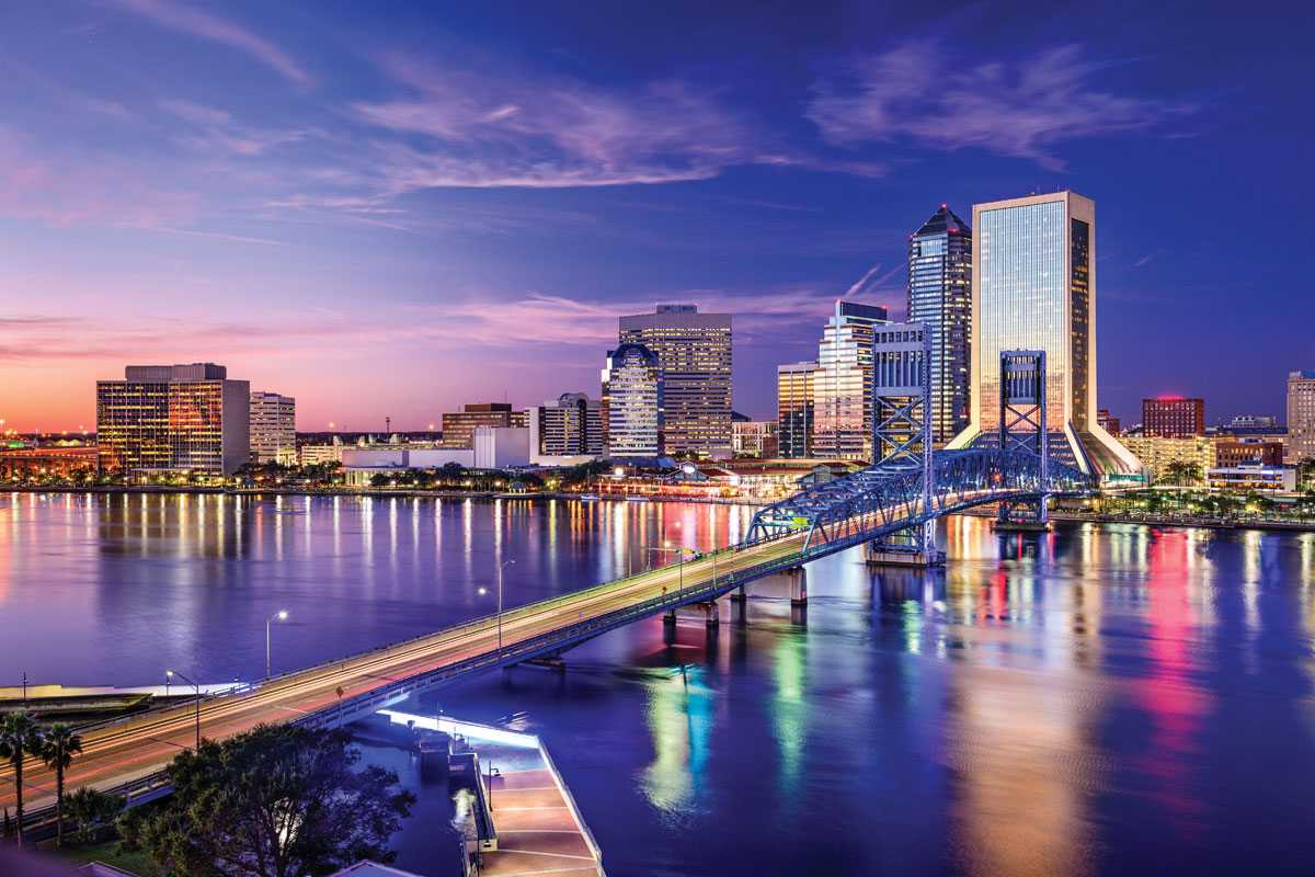 jacksonville