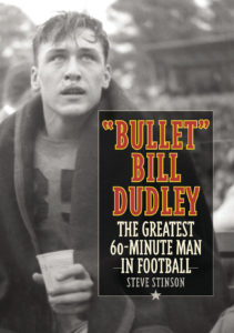 Bullet-Bill-Dudley-Book