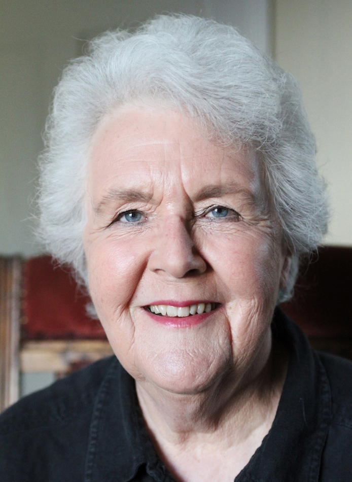Where is Stephanie Cole now? | BOOMER Magazine
