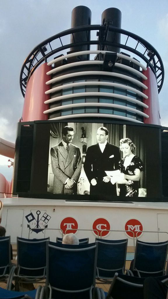 Turner Classic Movies Cruise BOOMER Magazine