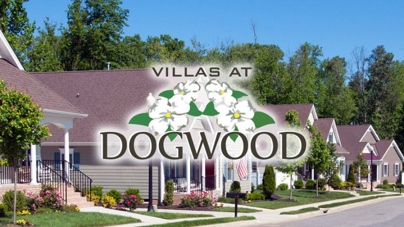 Villas At Dogwood Image