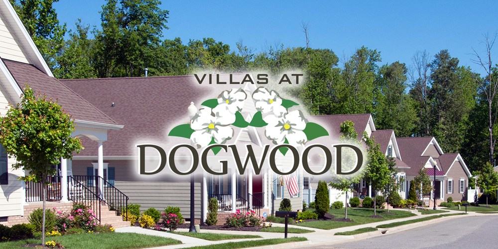 Villas At Dogwood