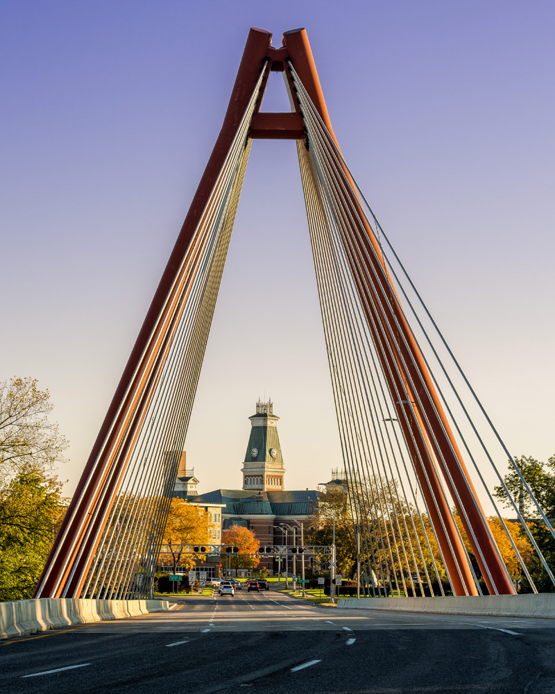 Magnificent Architecture In Columbus Indiana BOOMER Magazine