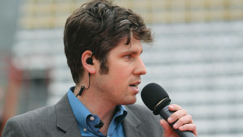 The Richmond Flying Squirrels - Jay Burnham Image