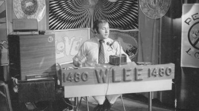 Wlee A Tribute to WLEE Radio | BOOMER Magazine