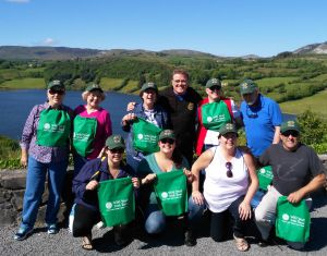 Wild West Irish Tours