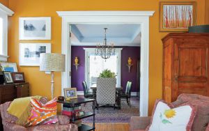 Feel-Good Home Design Image