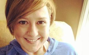 We Heart Harlie and Friends - Lynda Reider, the founder Image